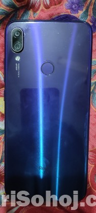 Redmi Note 7 pro(4/64) Official Global